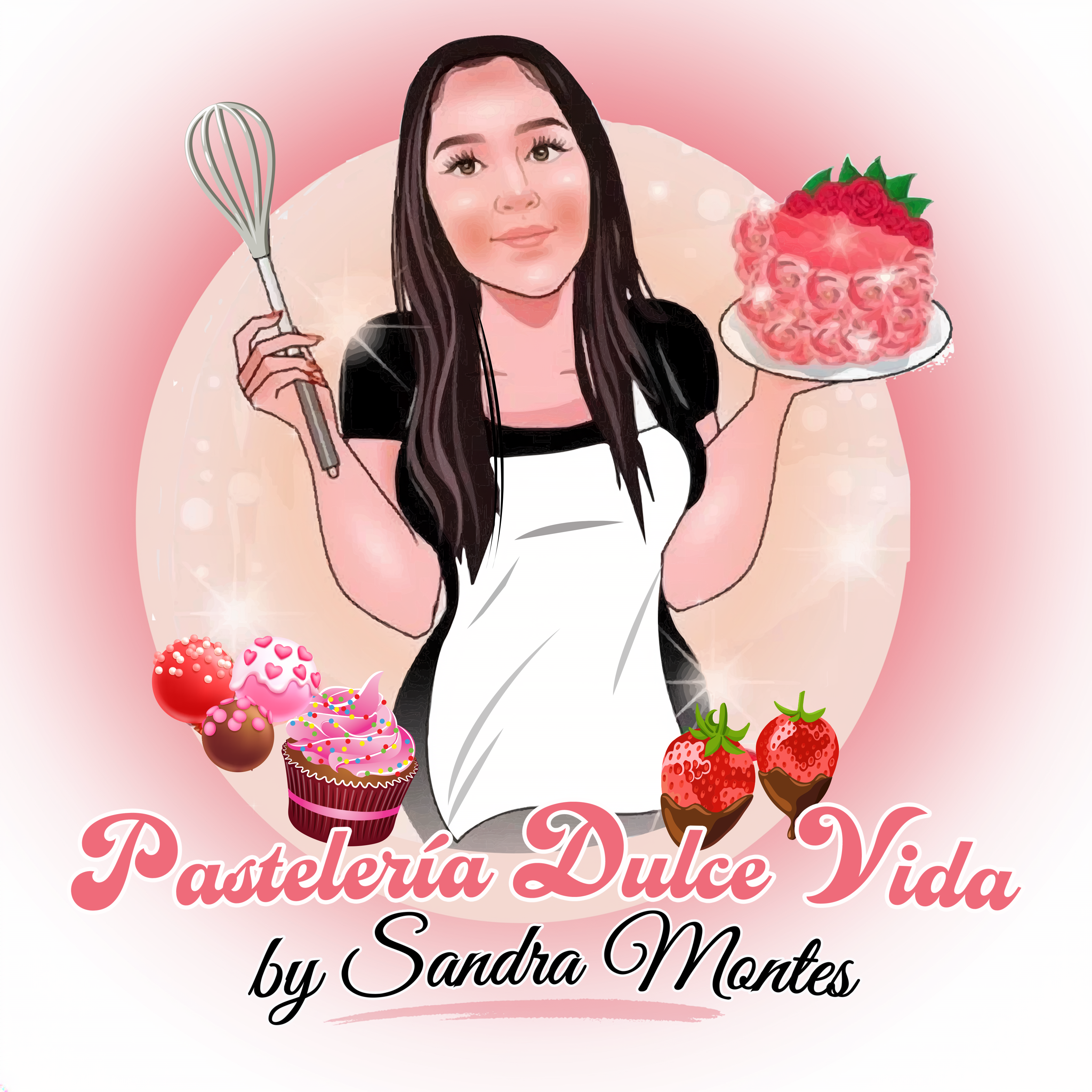 Sandra-cake-logo
